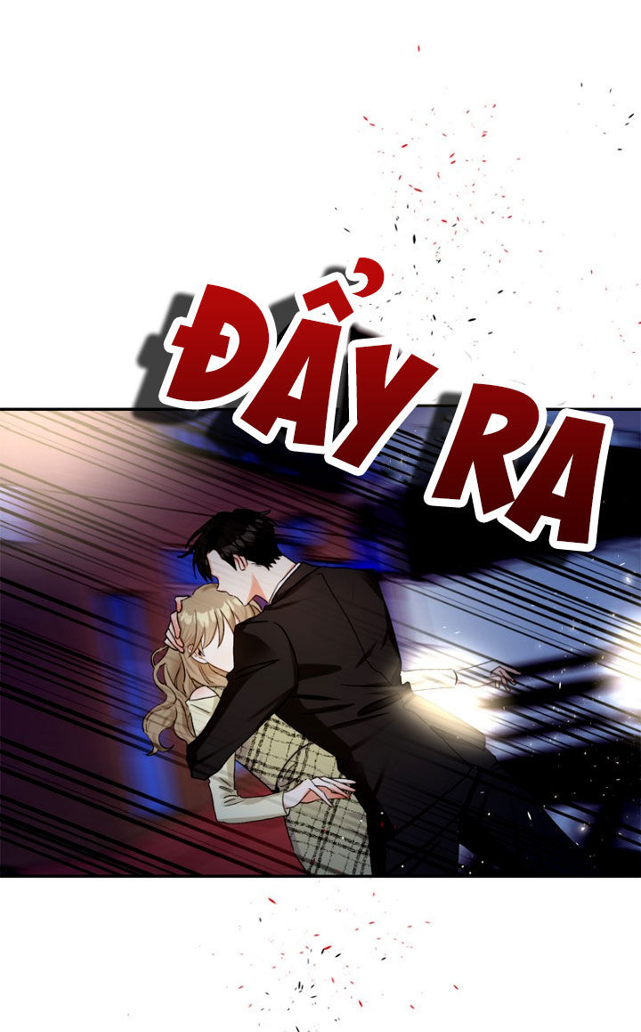 nụ hôn của giác quan thứ sáu chapter 7 2