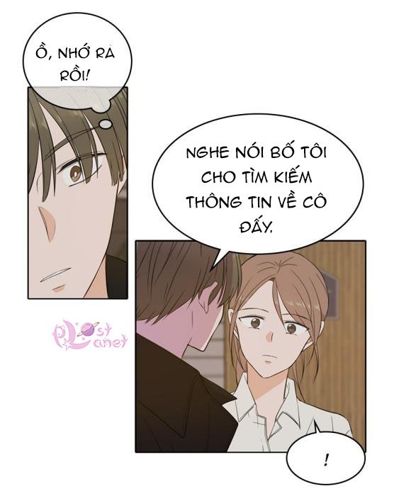 kiếp này cũng xin chăm sóc tôi như vậy nhé kiếp này cũng xin chăm sóc tôi như vậy nhé chapter 25 56