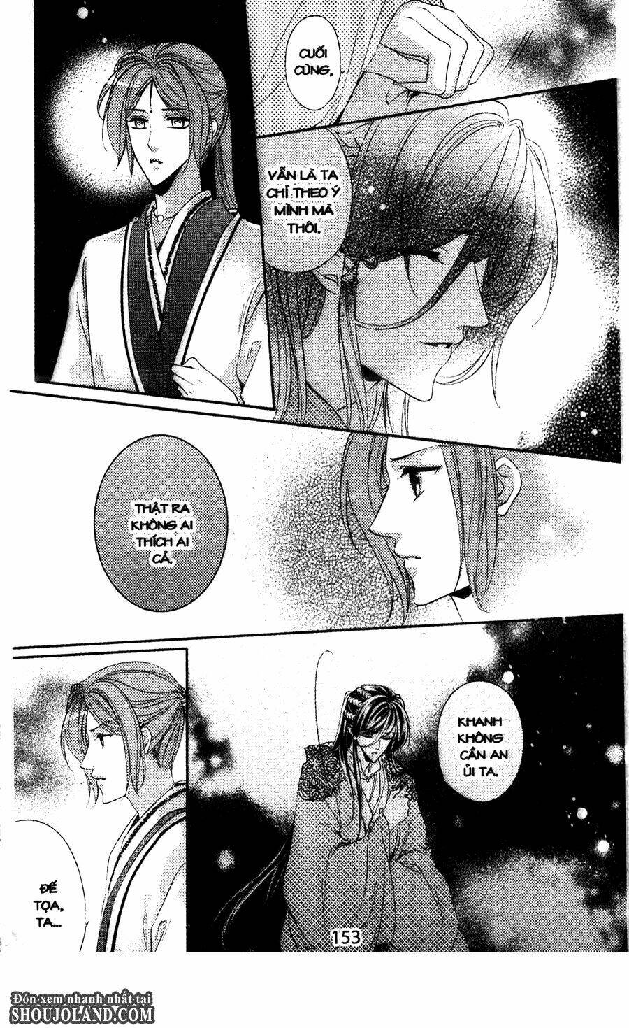 trứng như ý chapter 7 55