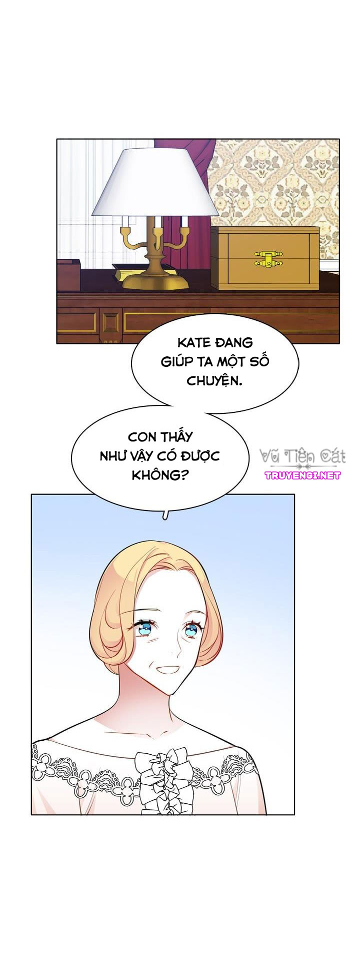 thanh tra của muiella chapter 43 11