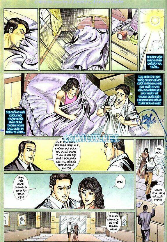 âm dương lộ chapter 14 26