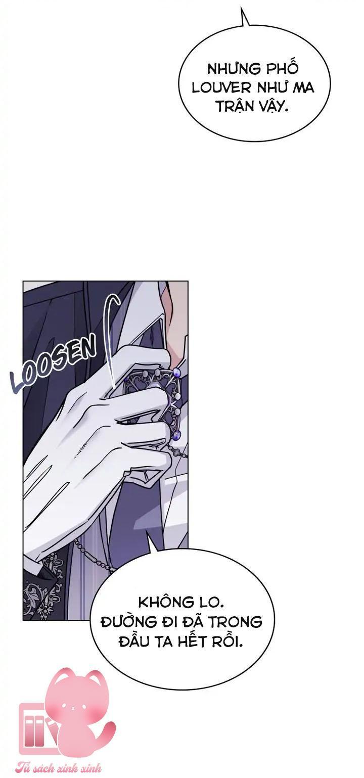 kiên nhẫn chút nào, đại công tước chapter 45 7