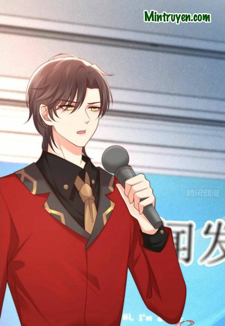 nam thần truy thê chỉ nam chapter 123.2 22