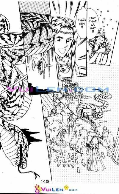 nàng công chúa ham chơi chapter 1 142