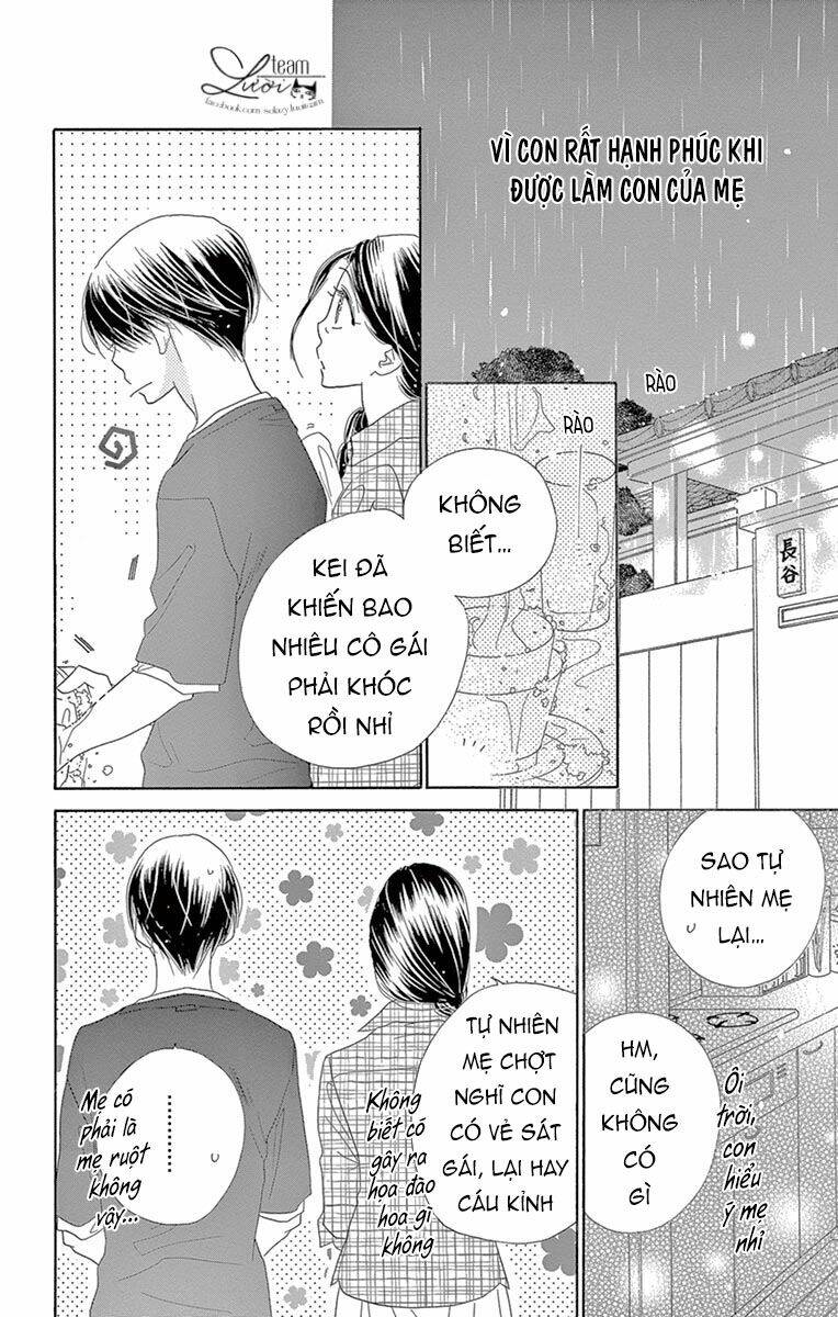 ảo ảnh tình yêu chapter 12 16