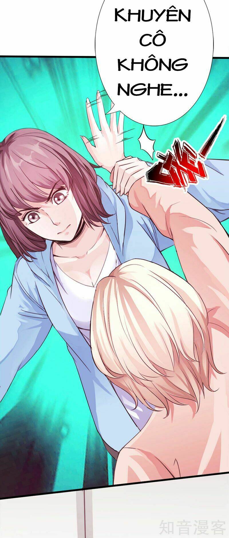 tuyệt phẩm tà thiếu chapter 10 32