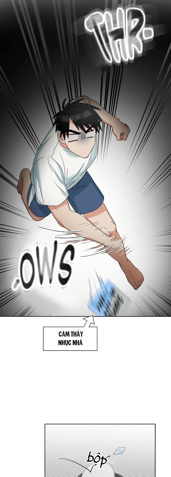 một ngày rảnh rỗi chapter 2 17