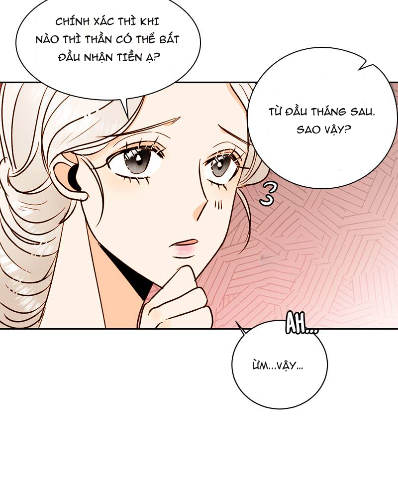 Hoàng Hậu Tái Hôn chapter 30.2 20