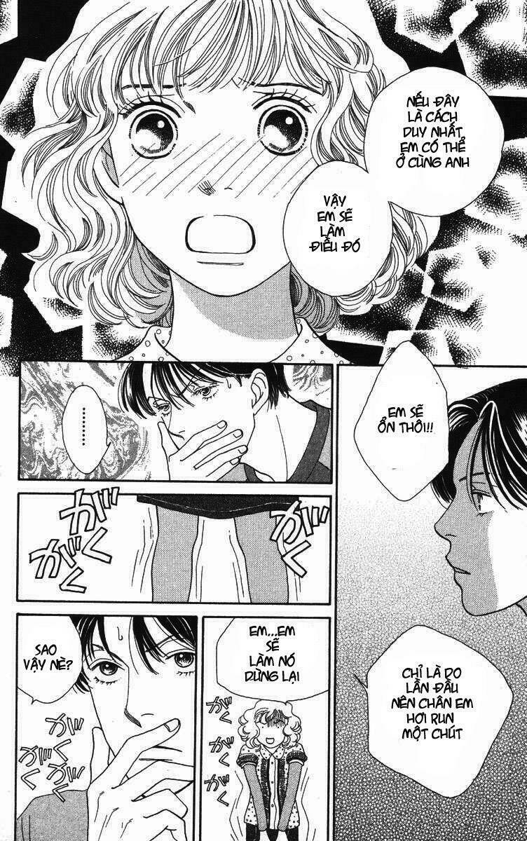 con nhà giàu chapter 181 21