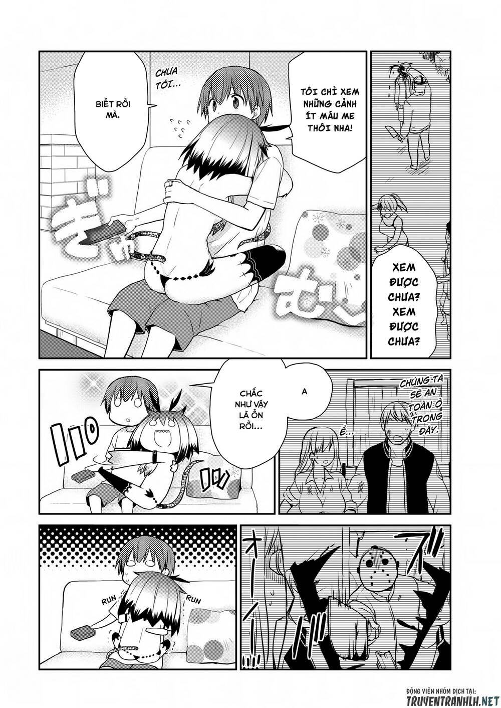 asmodeus wa akiramenai chapter 21 5