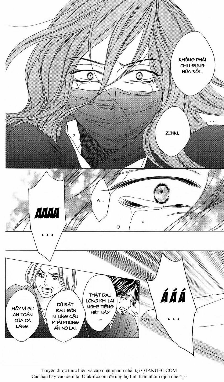 yêu quái cánh đen chapter 47 60