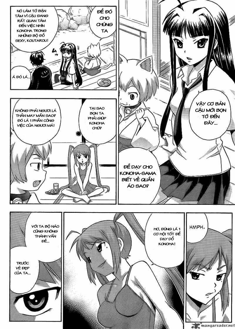 kami sen chapter 11 5