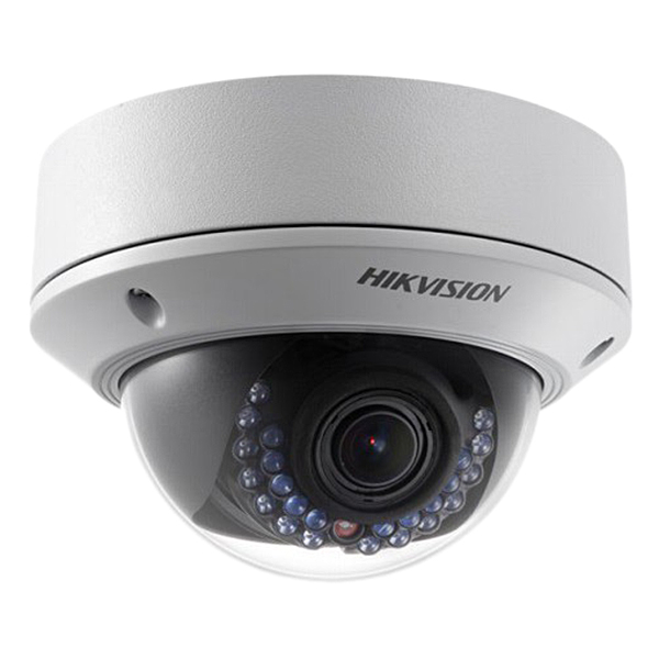 Camera IP Hikvision Dome DS-2CD2121G0-IWS - Hàng Chính Hãng