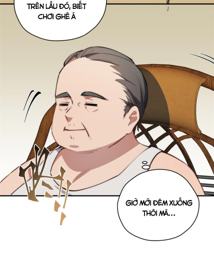 nữ chính chạy từ trong sách ra thì phải làm sao chapter 49 42