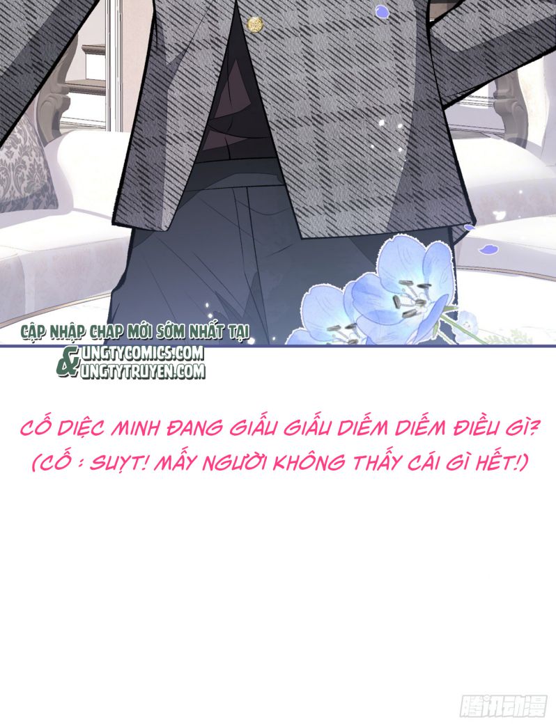 hotsearch của ảnh đế chapter 92 46