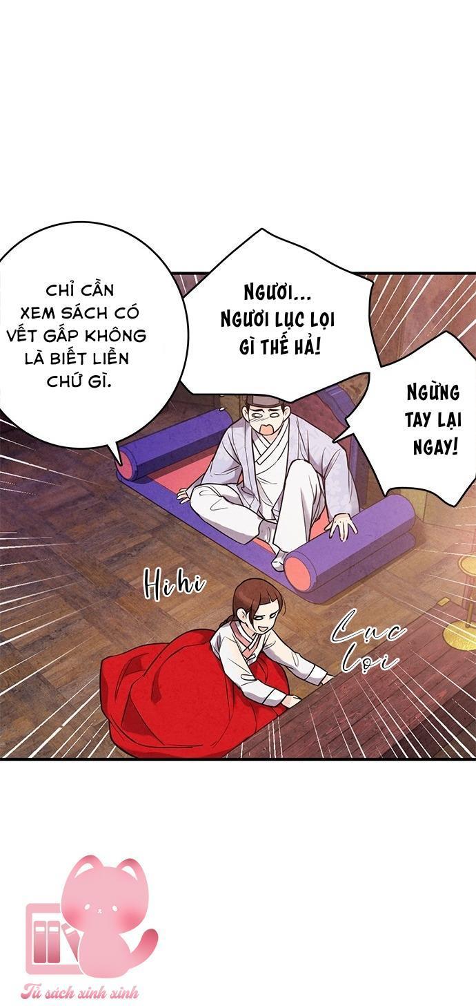 lệnh cấm hôn chapter 37 56