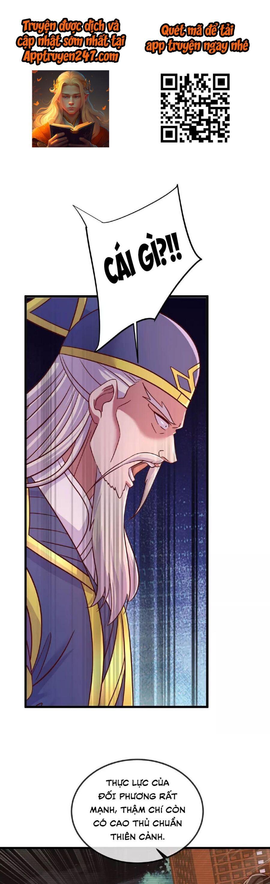 tiên võ đế tôn chapter 489 18