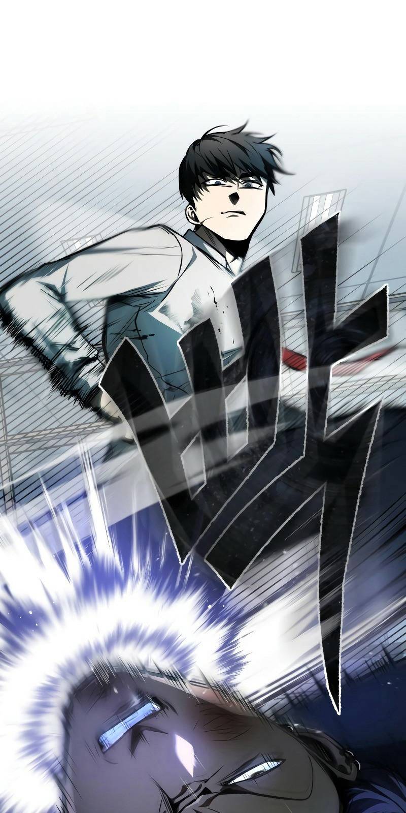 ác quỷ trở lại học đường chapter 4.2 53