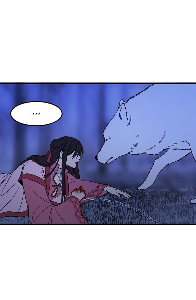 nữ hoàng sói chapter 2 49