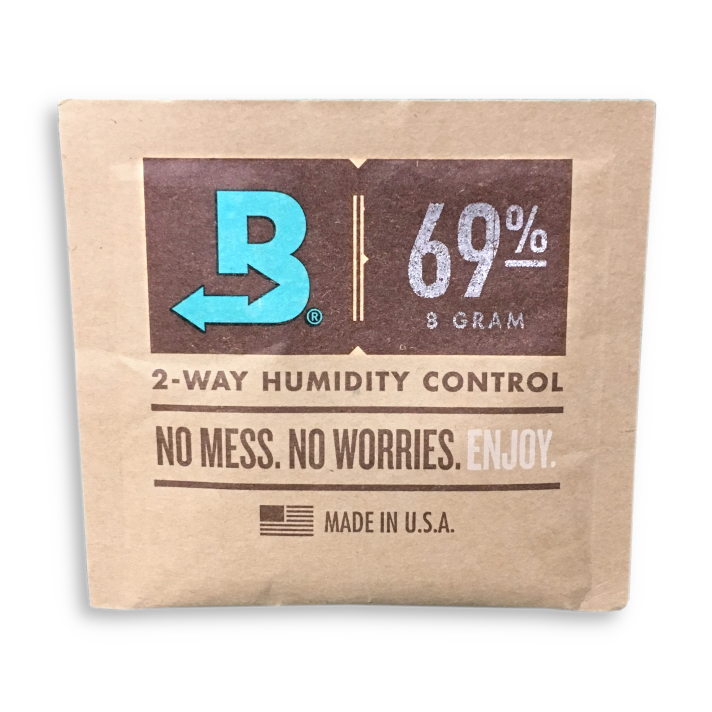 Boveda 69% gói giữ ẩm 2 chiều siêu bền siêu tiết kiệm