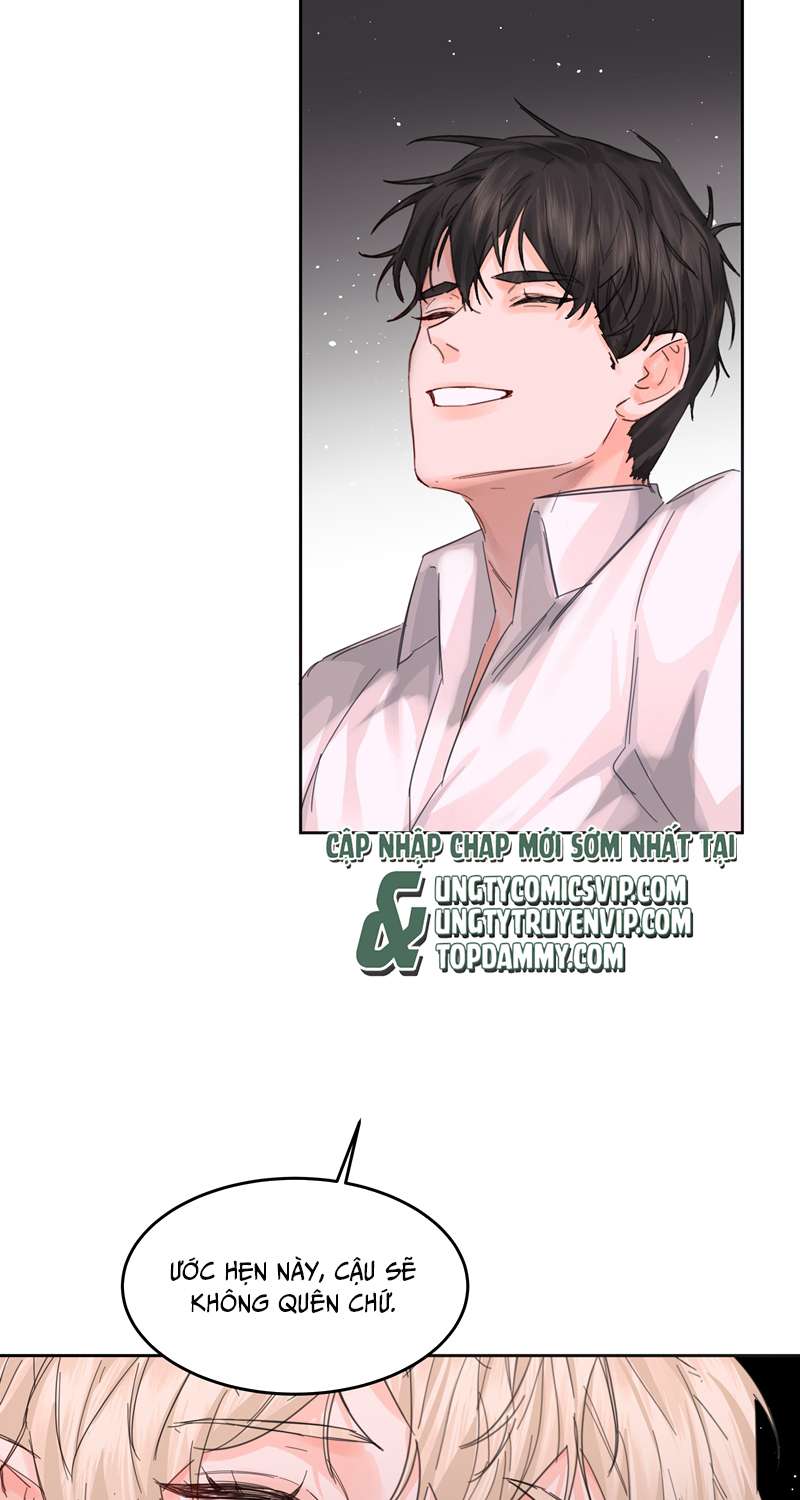 Tiền Nhiệm Vi Vương chapter 31 39