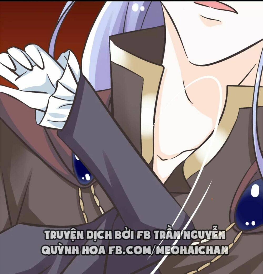 đại ma vương chuyển tới nhà tôi chapter 1 16