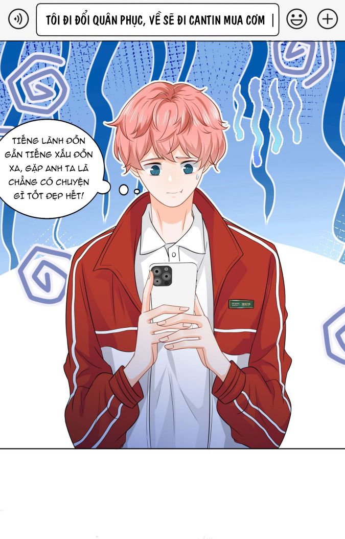 tín tức tố nói chúng ta không thể chapter 2 38