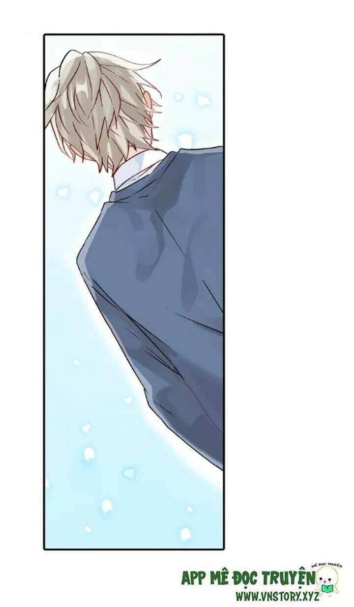 ngàn vạn nụ hôn đầu chapter 17 14