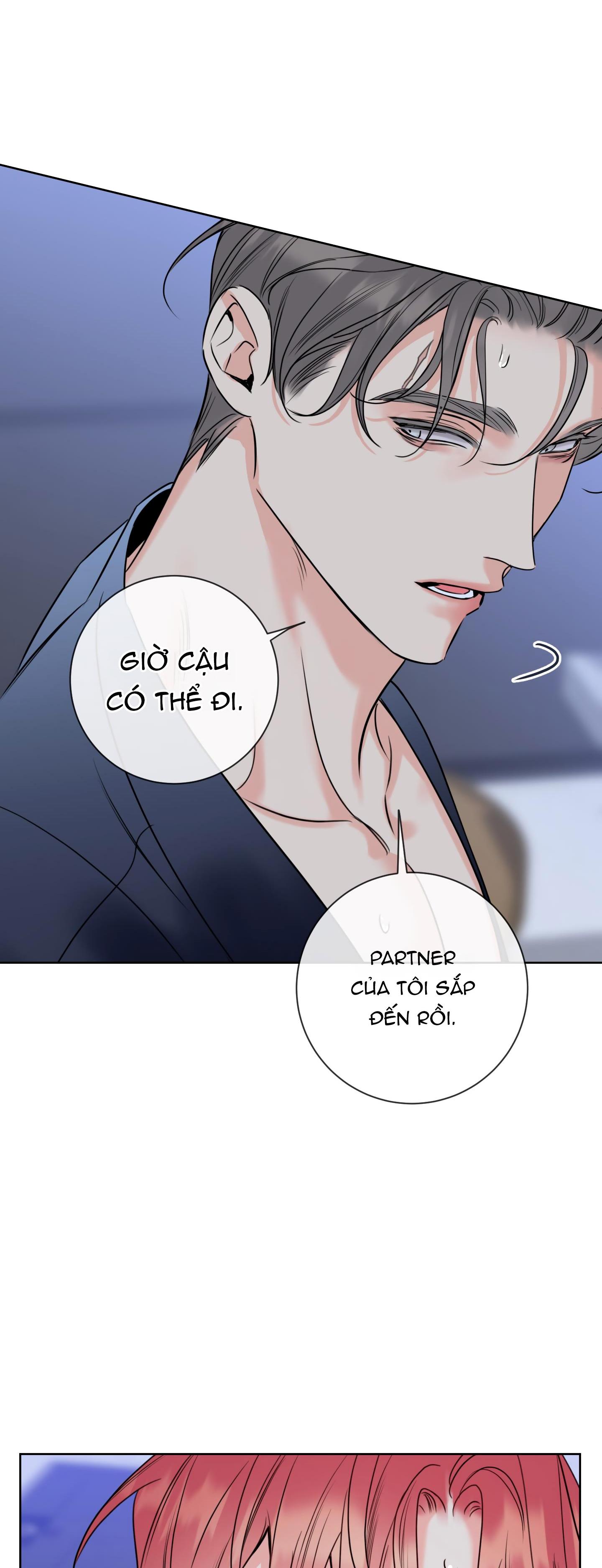 chuyện tình rắc rối -dmbl chapter 29 12