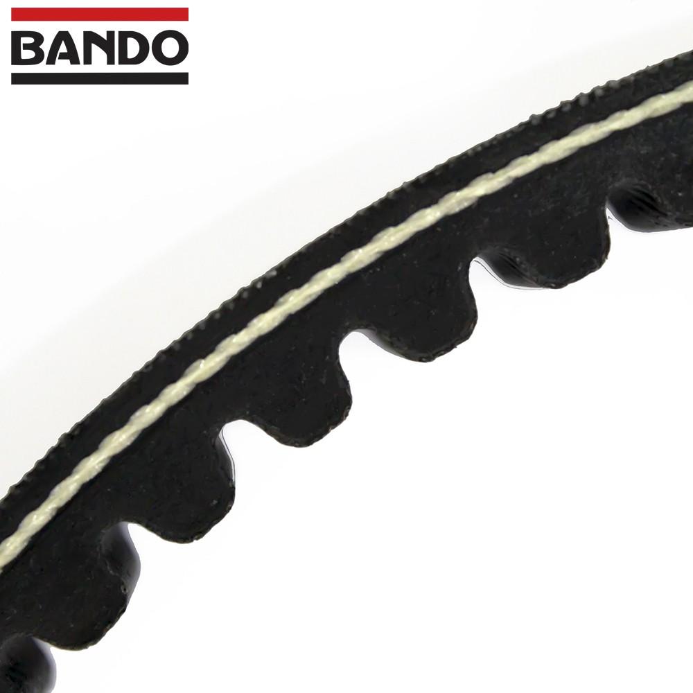 Dây curoa BANDO xe SH, @, Dylan, PS  - Hàng chính hãng