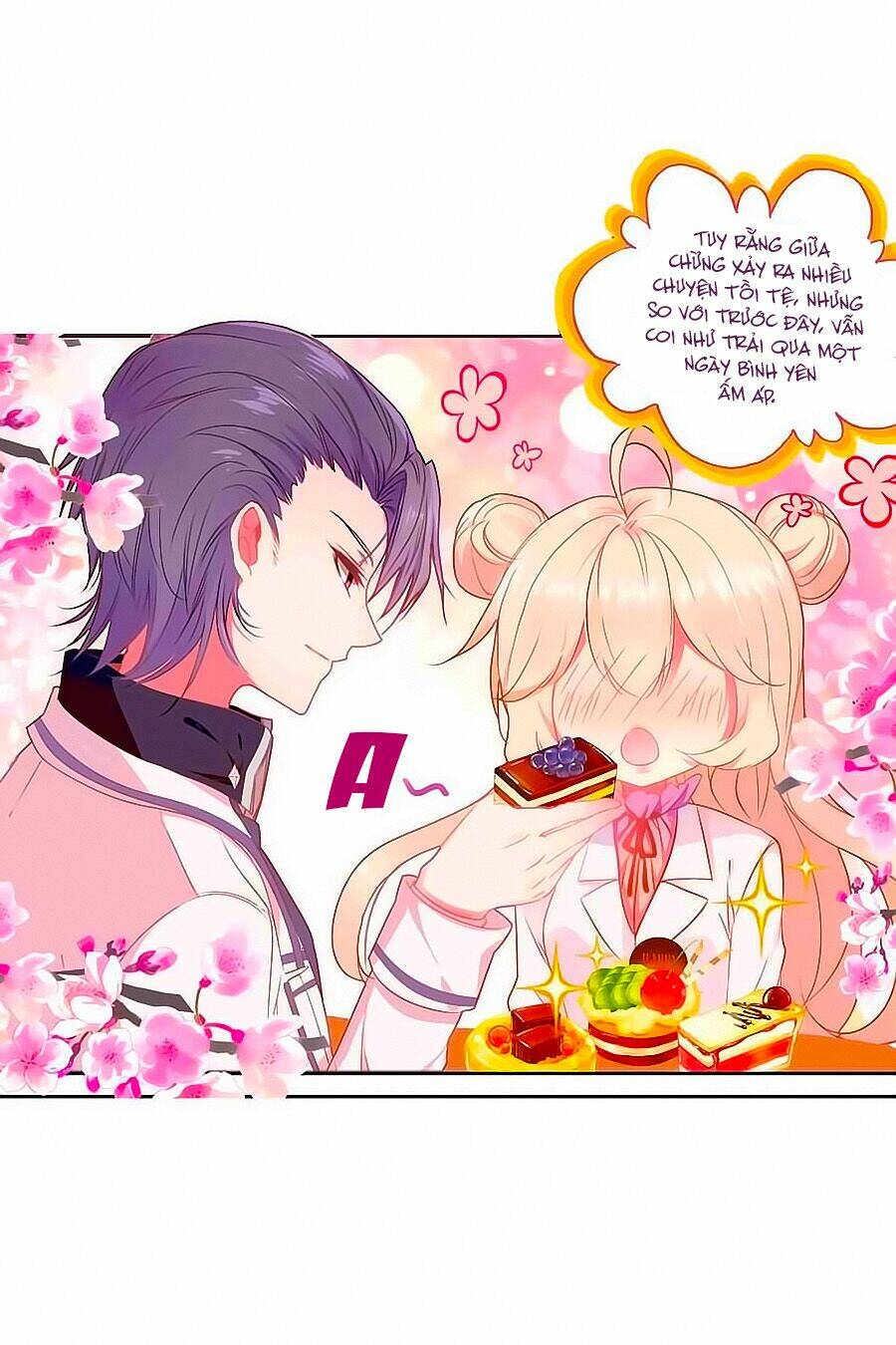 101 sủng vật tình nhân chapter 36 5