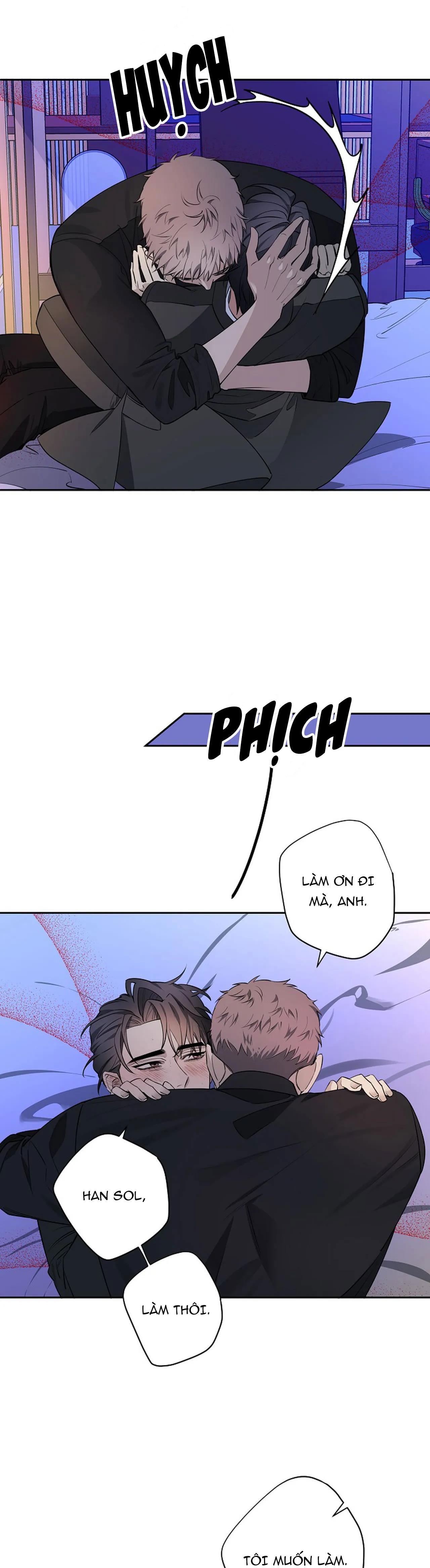 đêm dịu dàng chapter 38 6