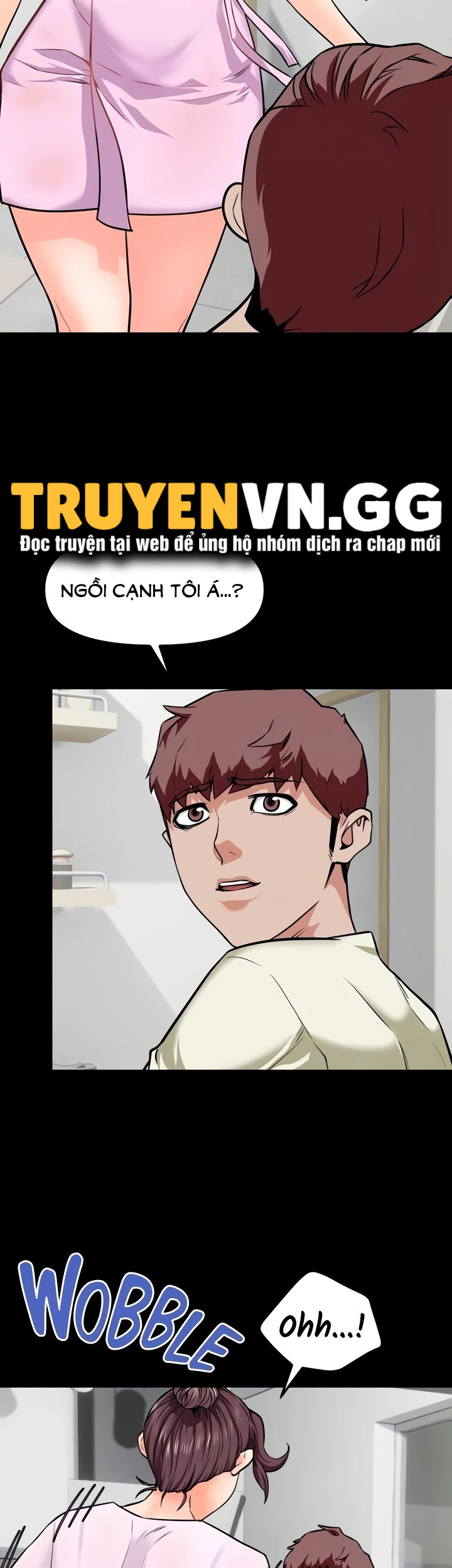 khi loser trỗi dậy chapter 24 34