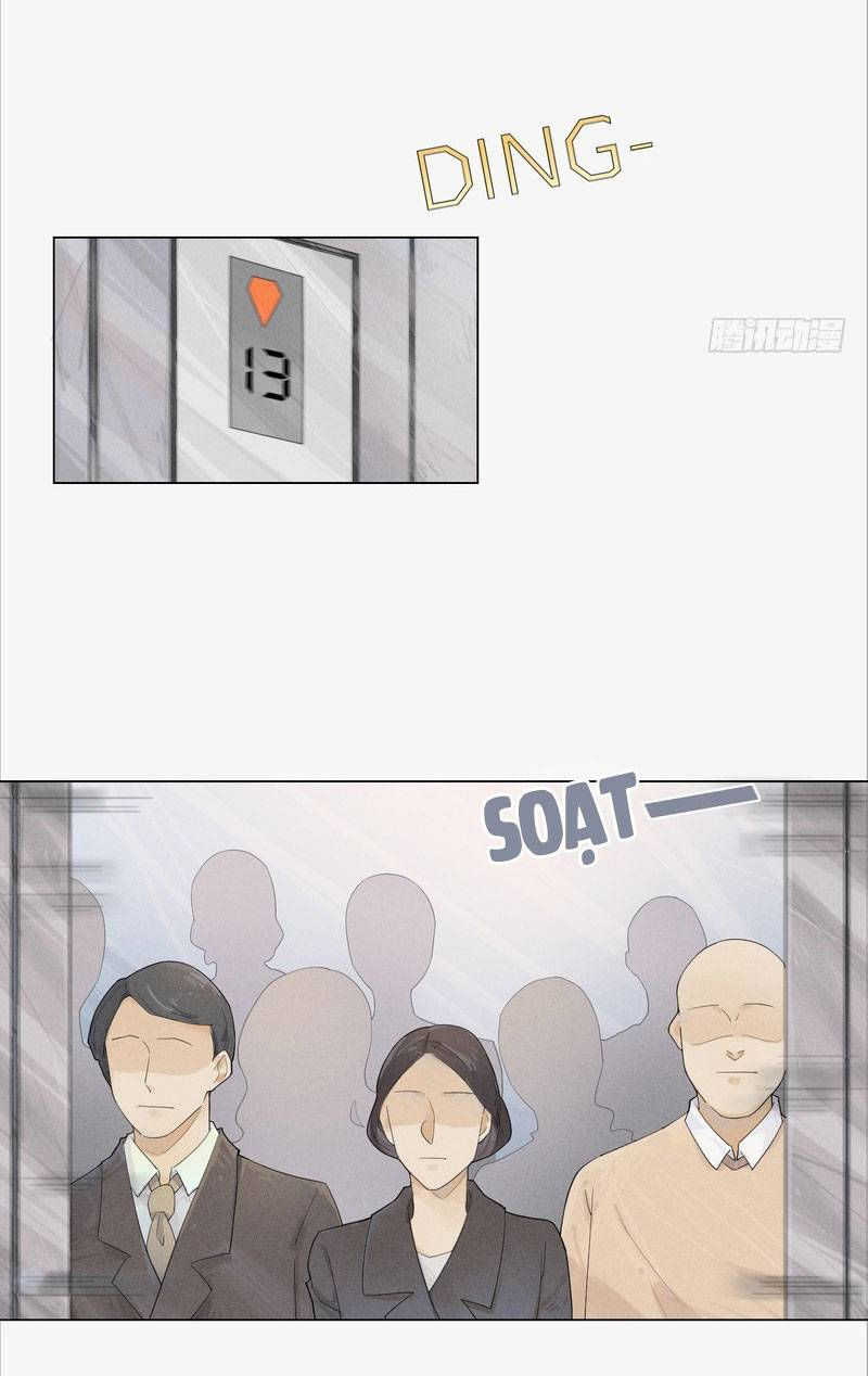 tình yêu là một vụ giết người ly kì chapter 4 19