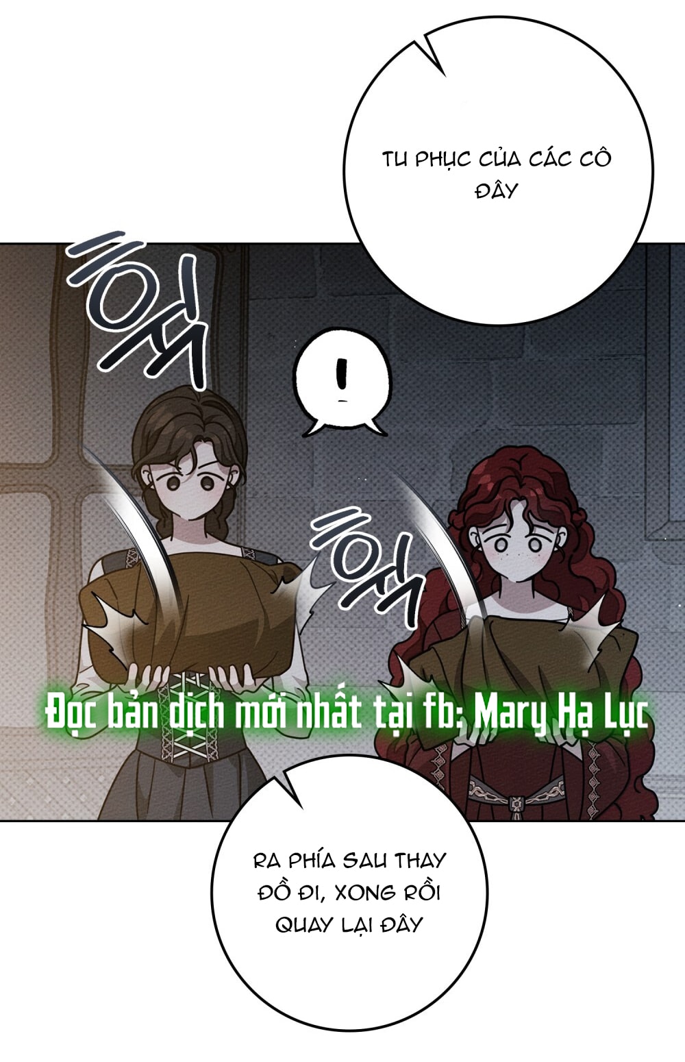 Dưới Bóng Cây Sồi chapter 118.2 44
