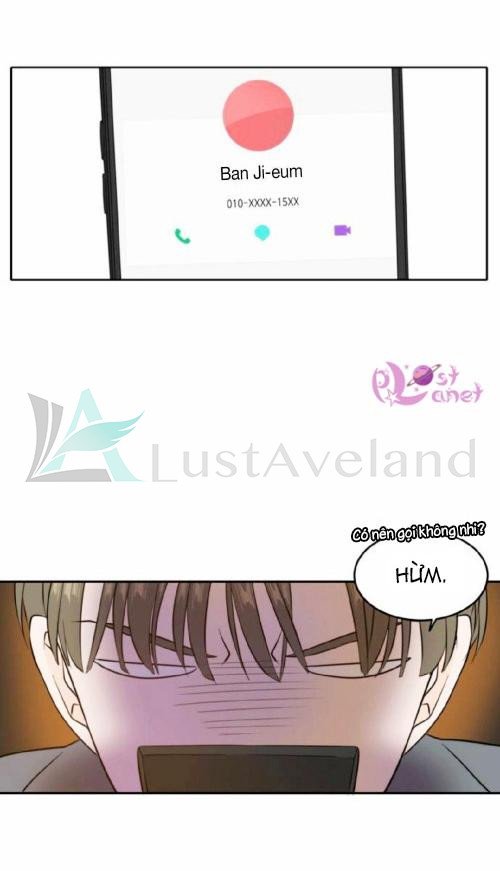 kiếp này cũng xin chăm sóc tôi như vậy nhé kiếp này cũng xin chăm sóc tôi như vậy nhé chapter 38 69