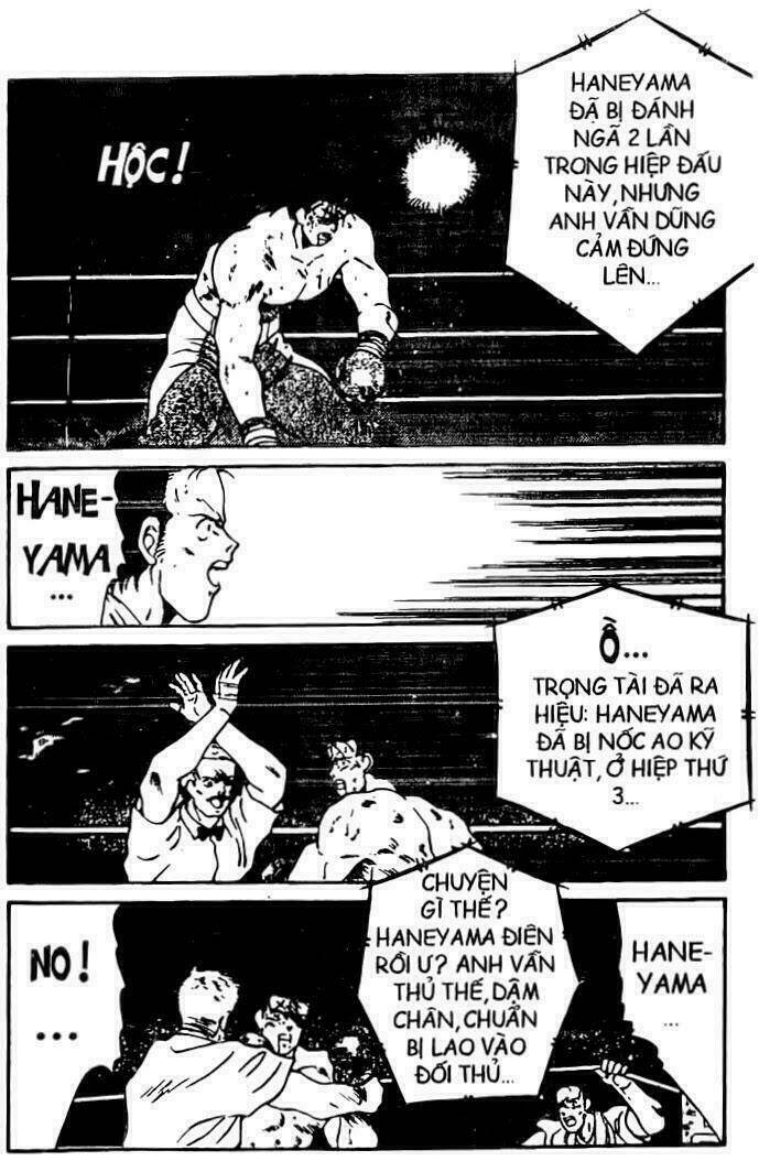 truyền nhân atula - shura no mon i chapter 77 25