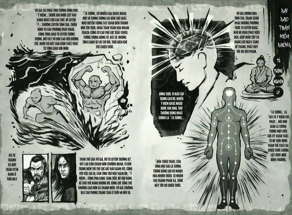 thiết huyết nam nhi chapter 6 19