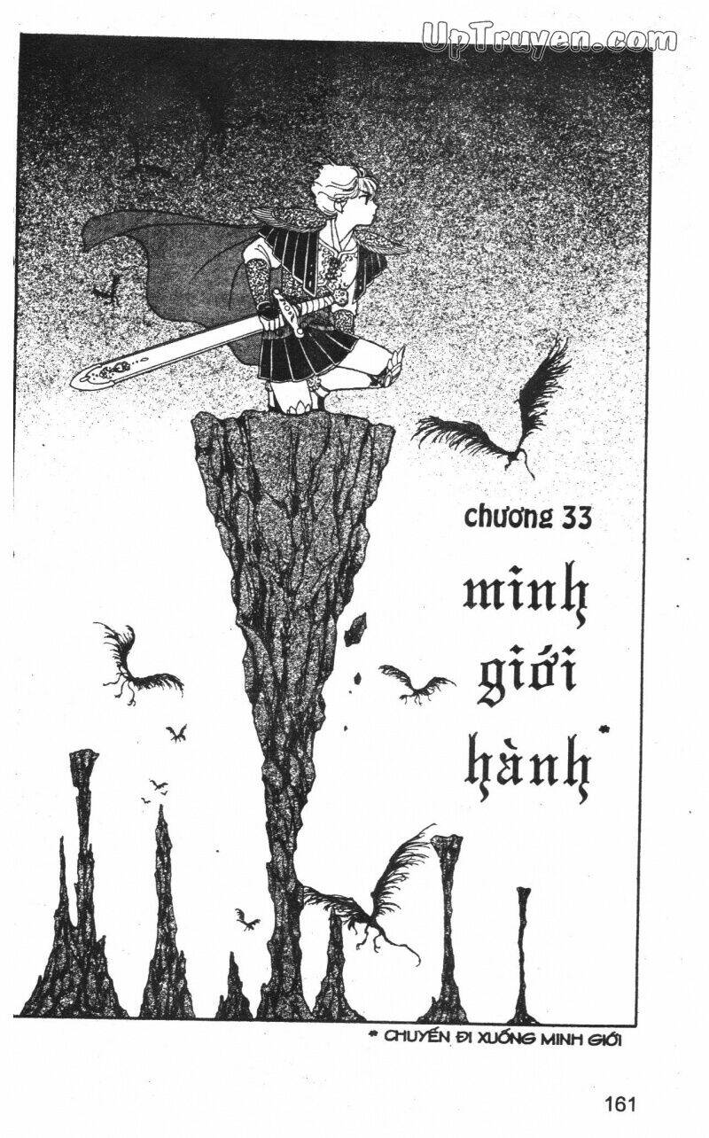 hoàng tử hoa - bud boy chapter 11 156