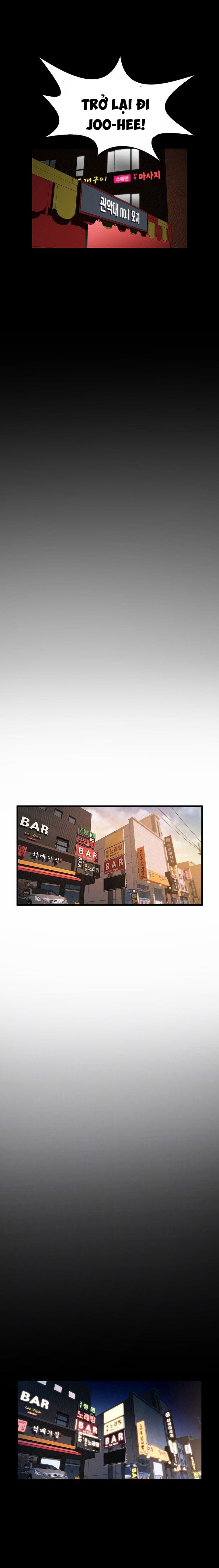 có người phụ nữ sống trong phòng của tôi chapter 11 4