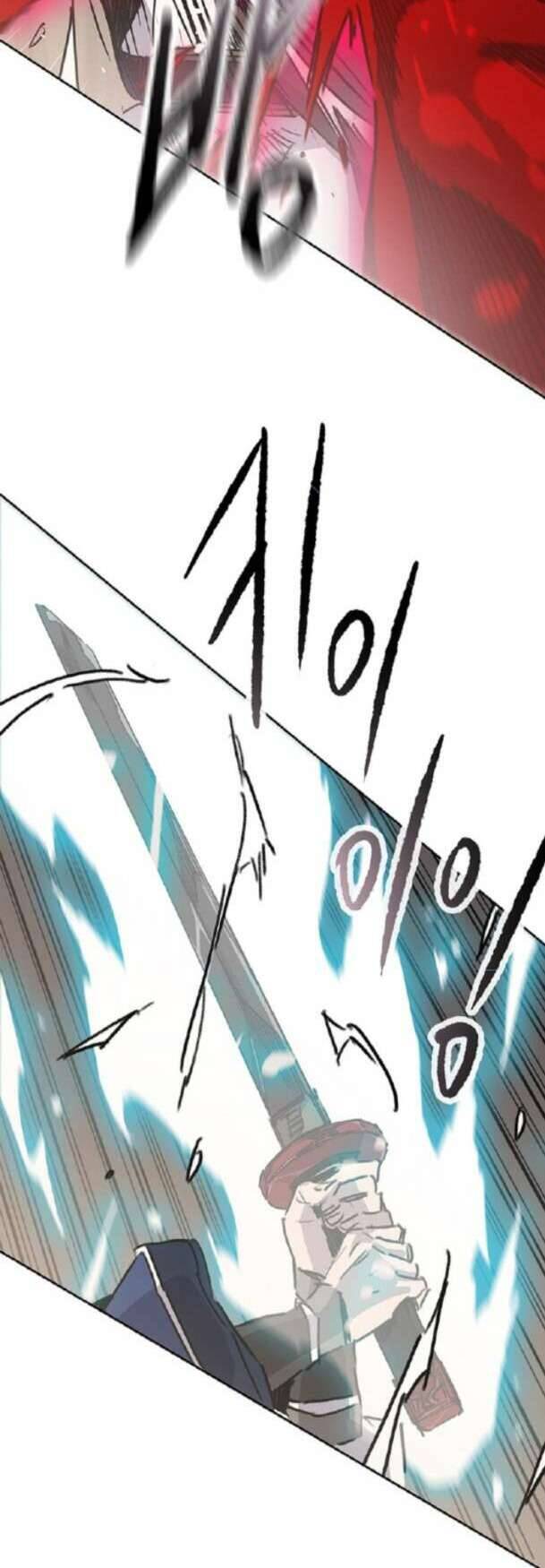 kiếm sĩ bất bại chapter 159 38