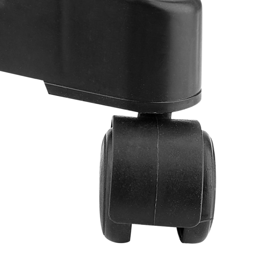 Giá Phơi Đồ Inox Đôi HG-H01 - Trắng