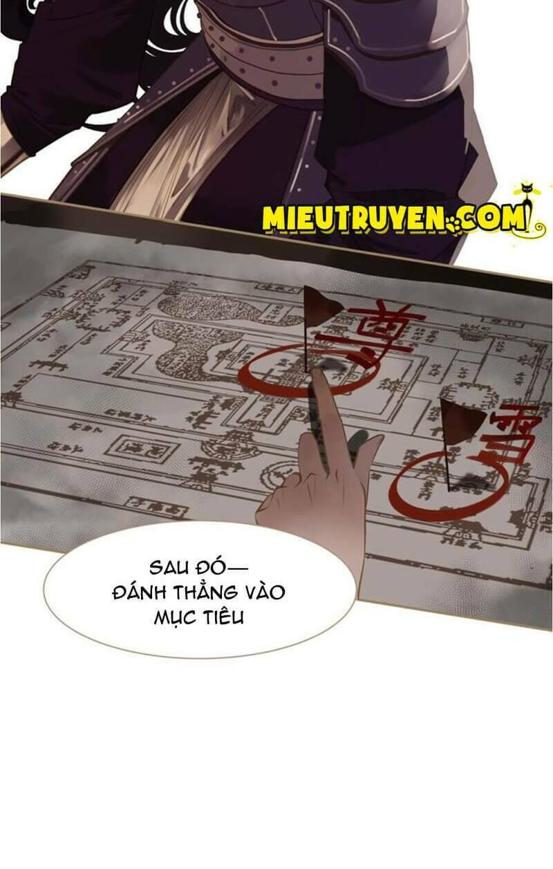 nhất đại linh hậu chapter 37 32