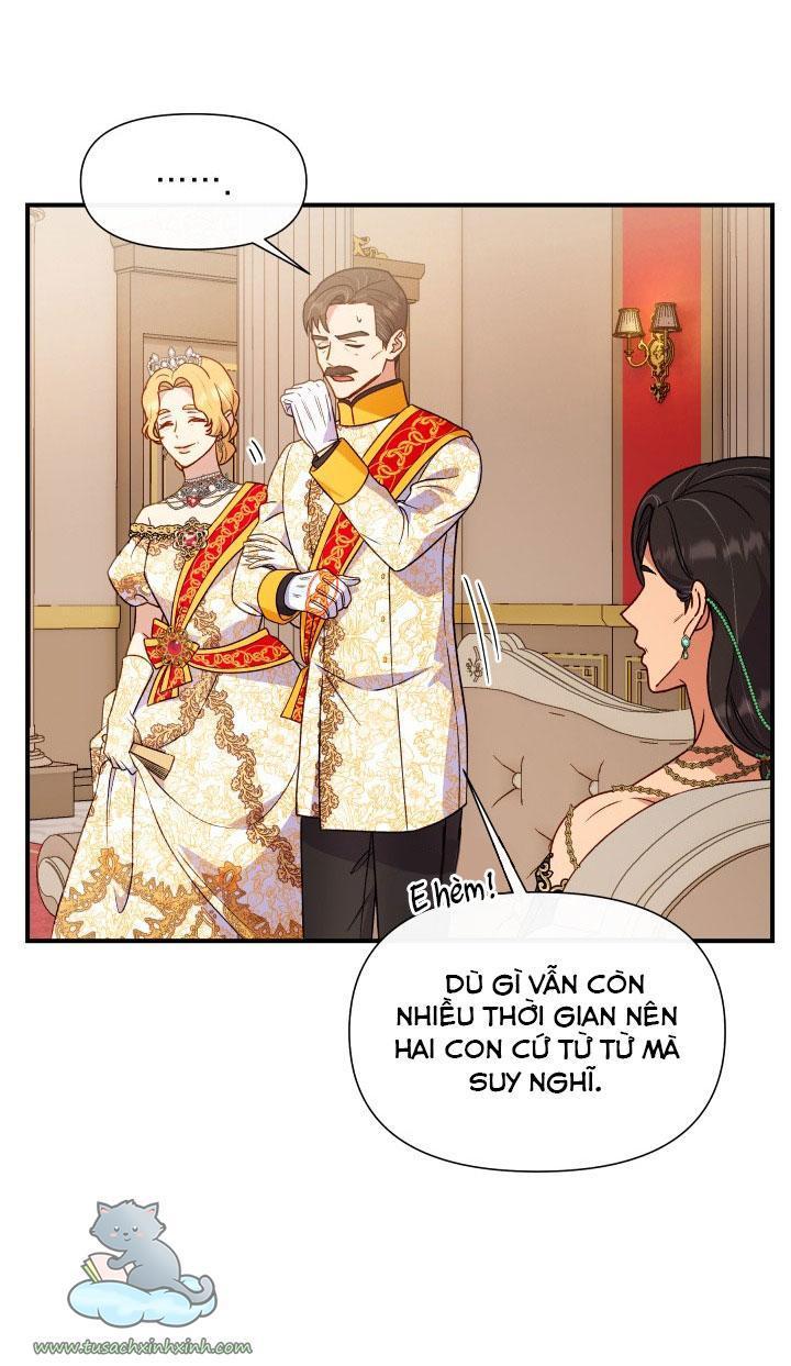 công nương khế ước của gia tộc công tước quái vật chapter 130 39