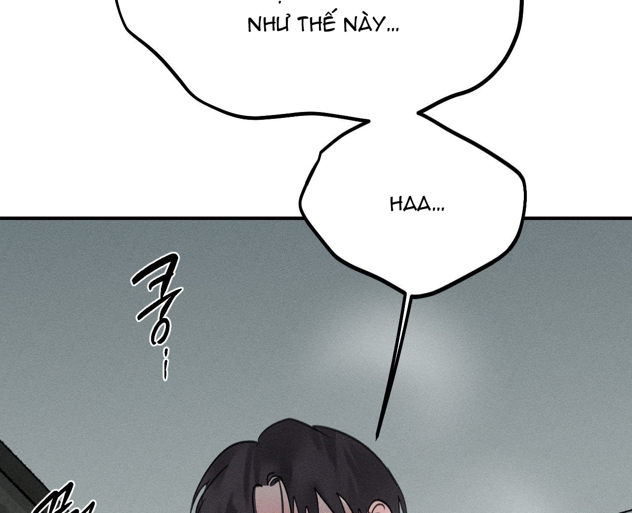 [18+] người đàn ông làm tình với quỷ chapter 25.2 136