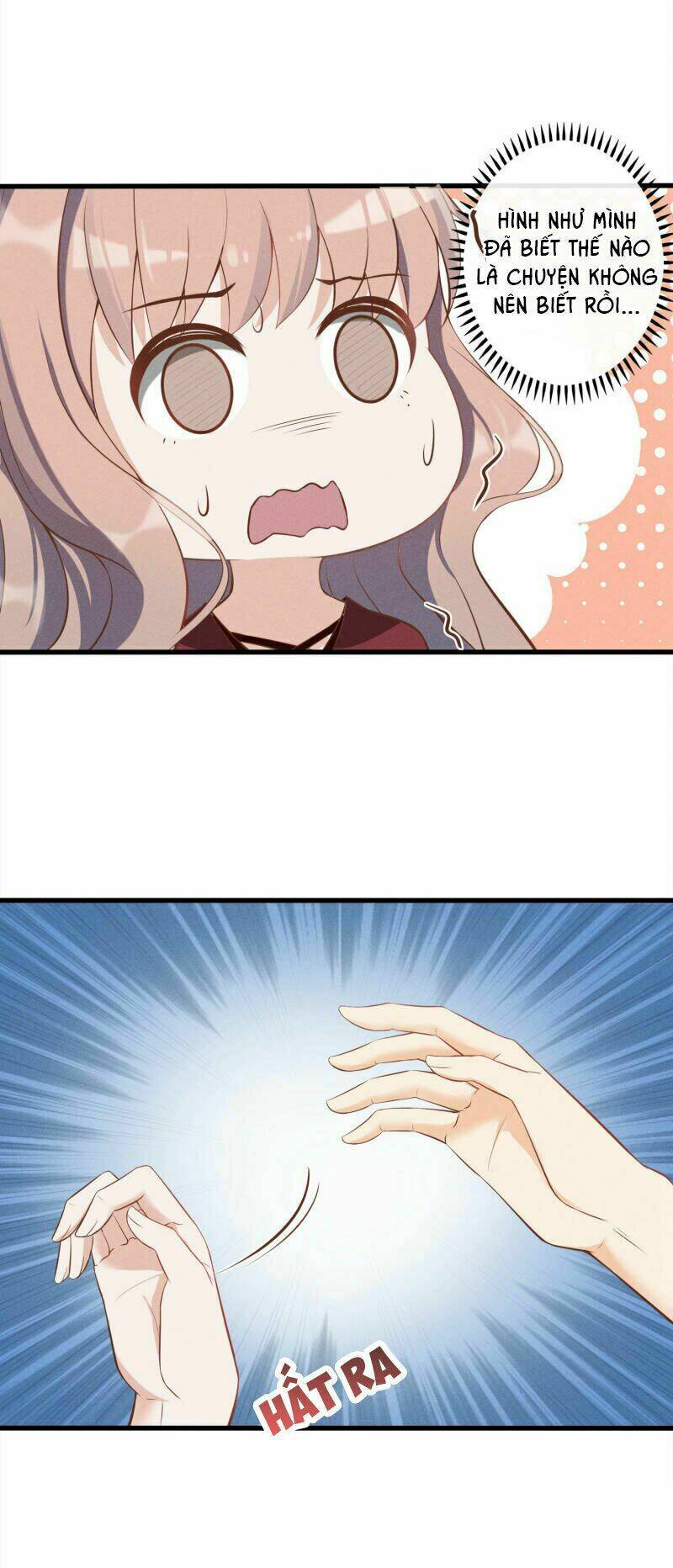 cạm bẫy lửa tình chapter 9 29