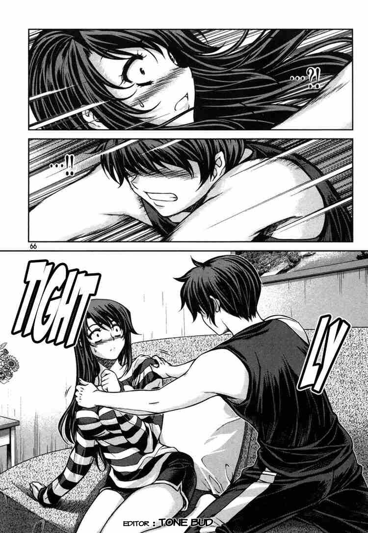 unbalance x unbalance chapter 43 14