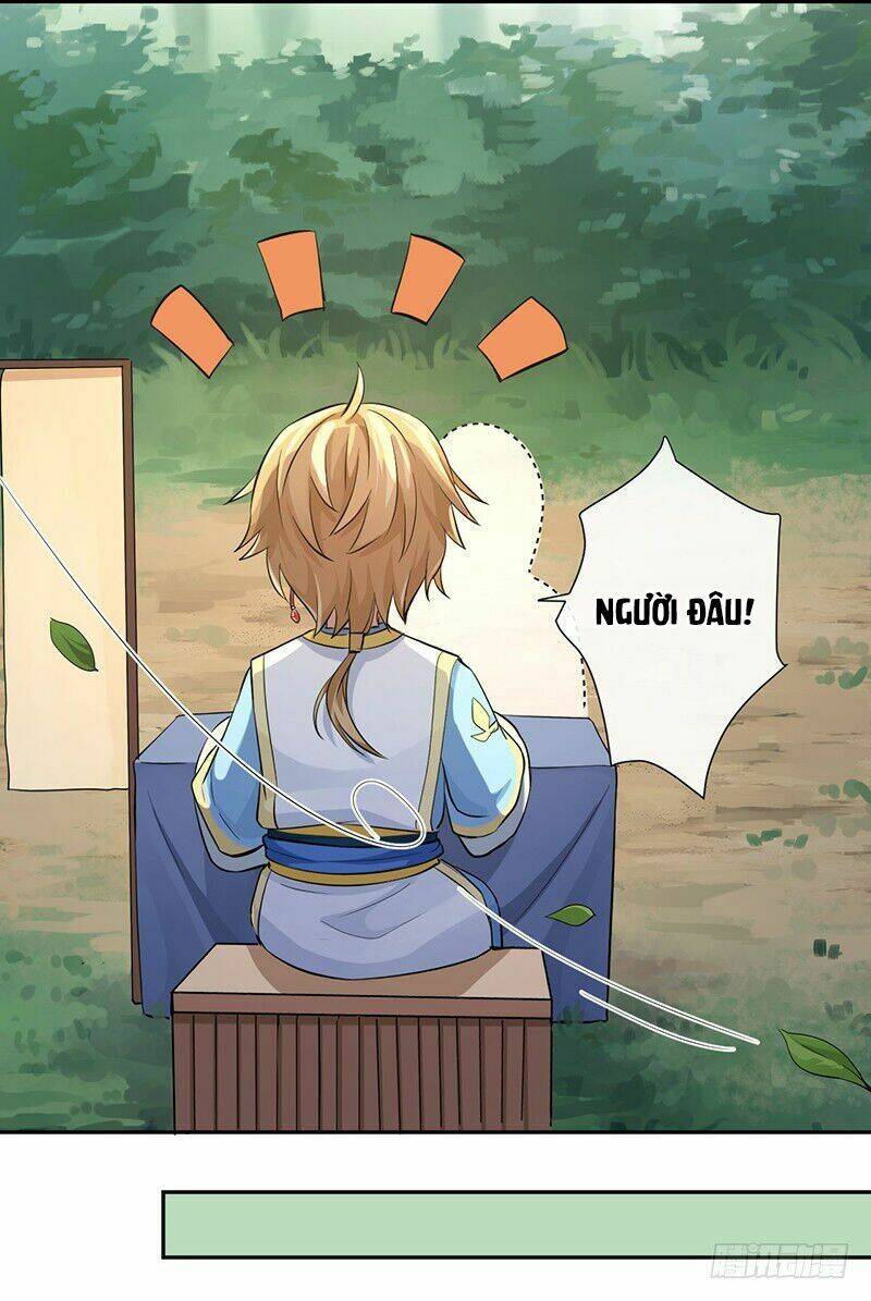 nghiên hương kỳ đàm chapter 49 38