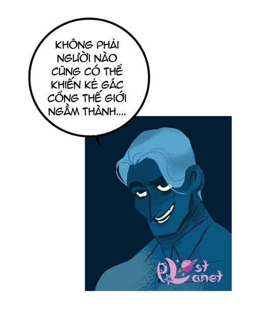 thần thoại olympus chapter 7 31