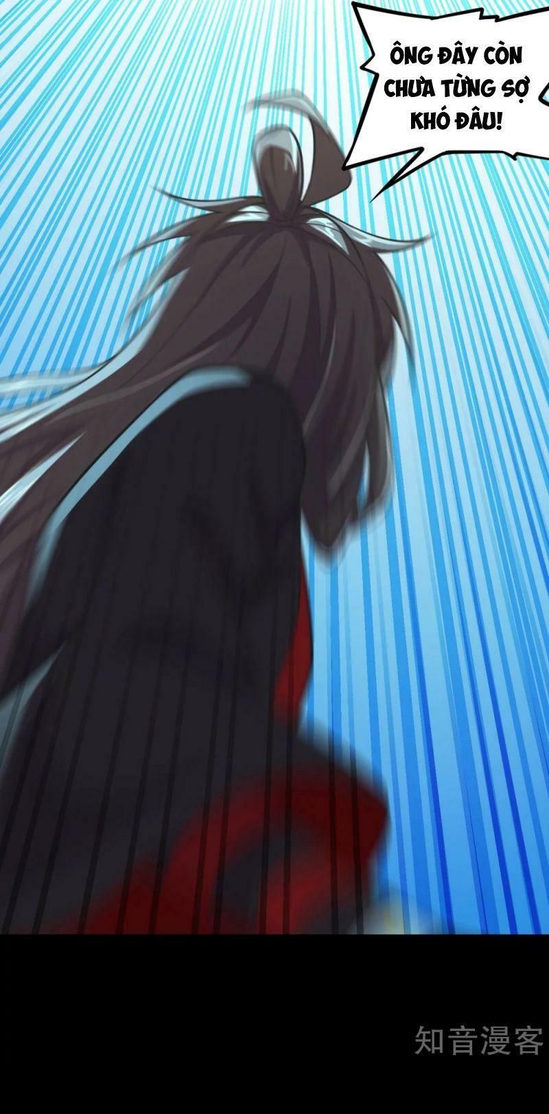 tiên võ đế tôn chapter 156 17